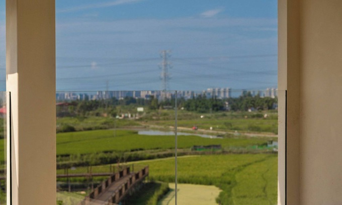 Deyang Bed & Breakfast | Baimanchuan hotel