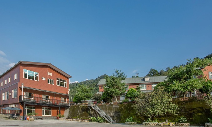 Guoxing House | Baishengcun Coffee Farm