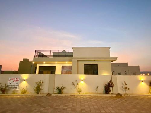 Salalah House | Bait al Italy salalah