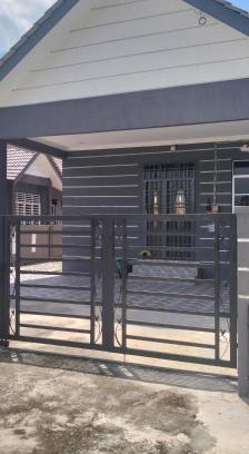 Batu Rakit House | Bait al-Qamar