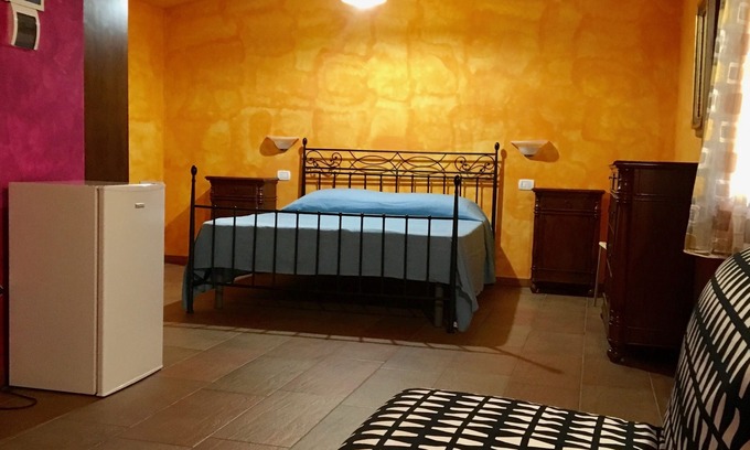 Defensola House | BAITA 5 in independent wood, in the Residence Villa Carla, ideal for 4 people