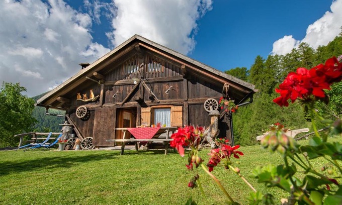 Peio Ski Chalet | Baita Mas Socina