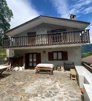 Rasura Ski Chalet | Baita vacanze Foppa