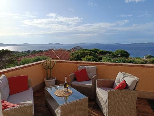Baja Sardinia House | Baja Sardinia