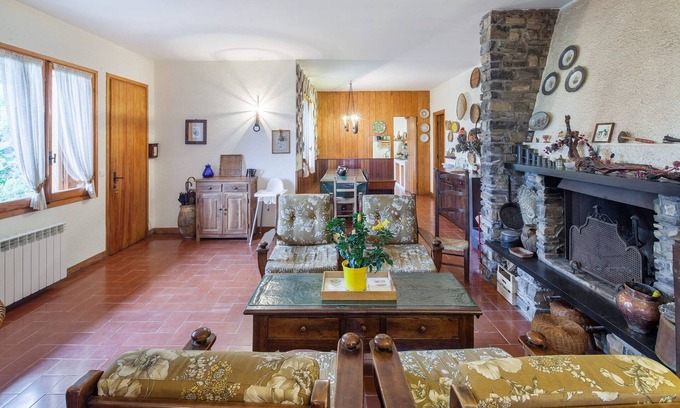 Berzi House | Bajardo: House/Villa - Bajardo