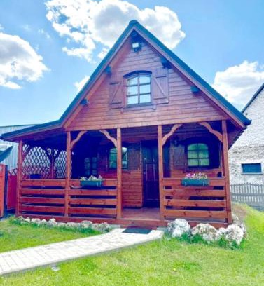 Niegowa House | Bajkowa dolina
