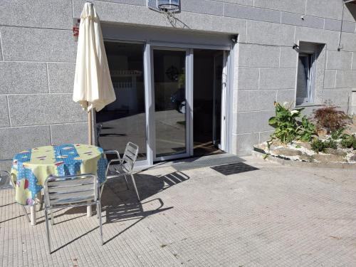 Vigo House | bajo independiente de casa en vigo