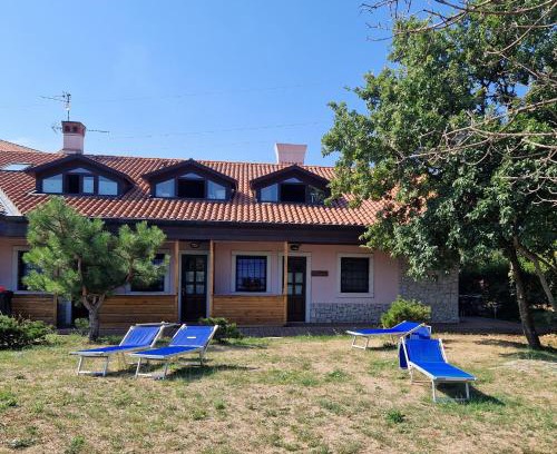 Sales House | Bajta Fattoria Carsica