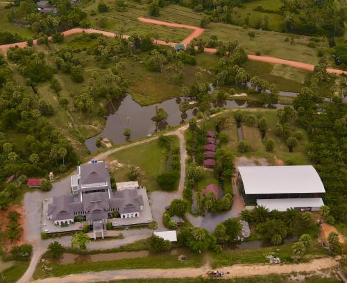 Nong Chik House | Bakkahland Farm and Resort