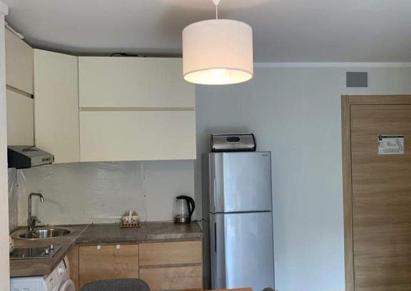 Bakuriani Apartment | Bakuriani Orbi Deluxe 519
