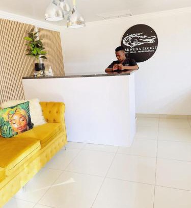 Jane Furse Cabin | Bakwena Lodge