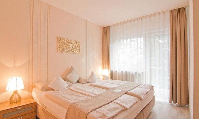 Badenweiler Hotel | Balance Revital-Hotel