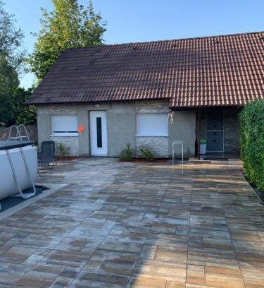 Balatonmariafurdo House | Balatonmáriafürdő nyaraló