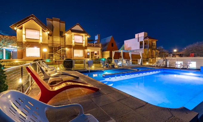 Nono Apartment | Balcón de Nono