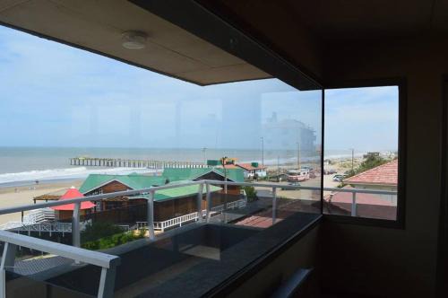 Villa Gesell Apartment | Balcones Al Mar