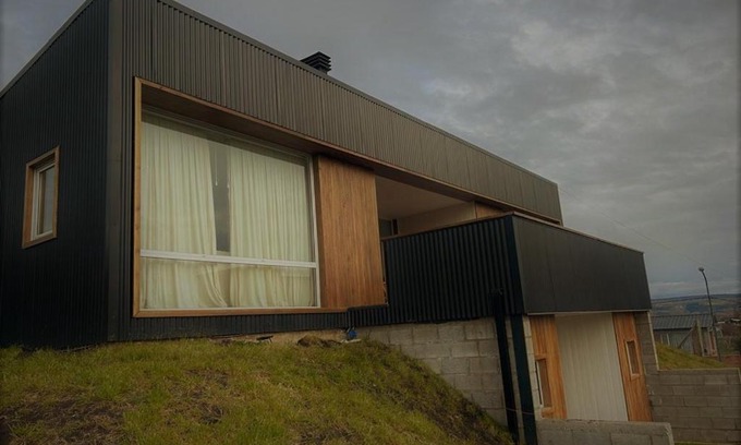 Trevelin House | Balcones del Valle Trevelin - Patagonia