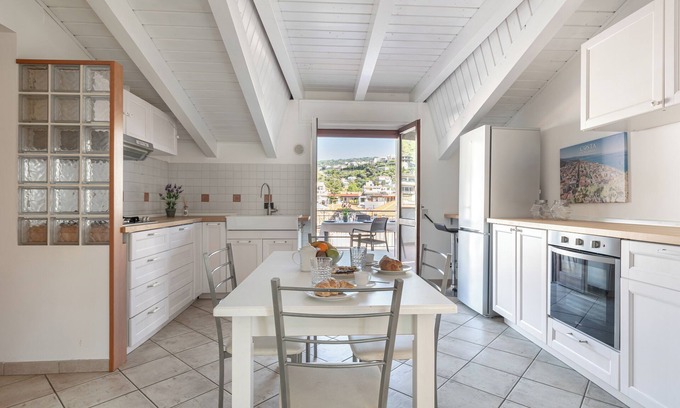 Capo d'Orlando Hotel | Balconies d'Orlando