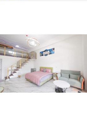 Sanxing House | Bald Cypress B&B