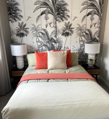 Wavendon House | Balderstone Guest Room