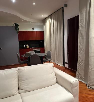 Trionfale Apartment | Balduina 225