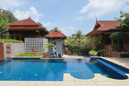 Sa Khu Villa | Baleeyan