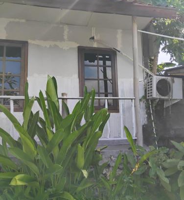 Ungasan House | Bali Cliff Homestays