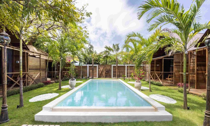 Nusa Dua House | Bali Cozy Bungalow - Nusa Dua