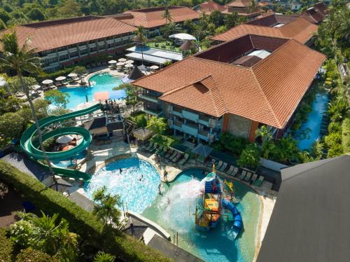 Kartika Plaza Resort | Bali Dynasty Resort