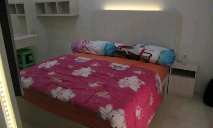 Downtown Kuta House | Bali holiday