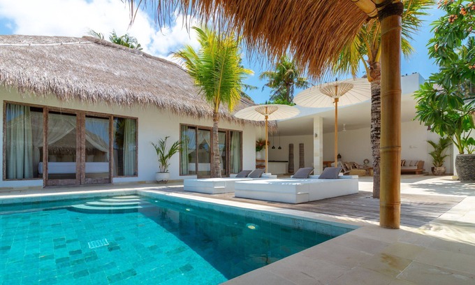 Tumbu Village Villa | Balidroomvillas