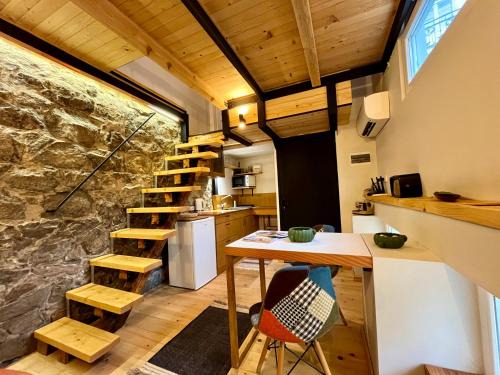 Plovdiv Center Ski Chalet | Balloon Boutique House, City Centre