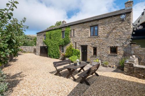 Worton House | Ballowfield Barn