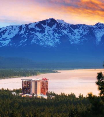 Stateline Resort | Bally's Lake Tahoe Casino Resort