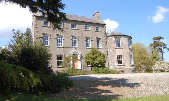 Downpatrick Bed & Breakfast | Ballydugan Country House