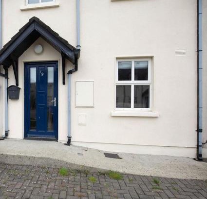 Ballyhack House | Ballyhack by the Sea