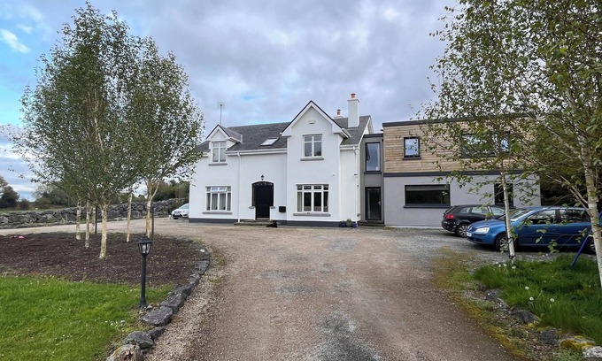 Moycullen Bed & Breakfast | Ballyquirke B&B/Guest House