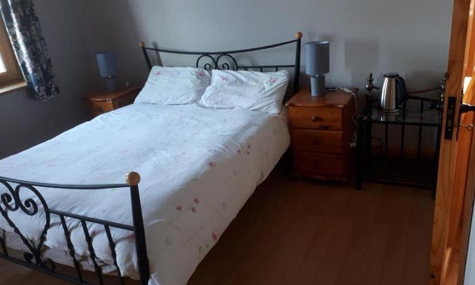 Corofin House | Ballytigue house