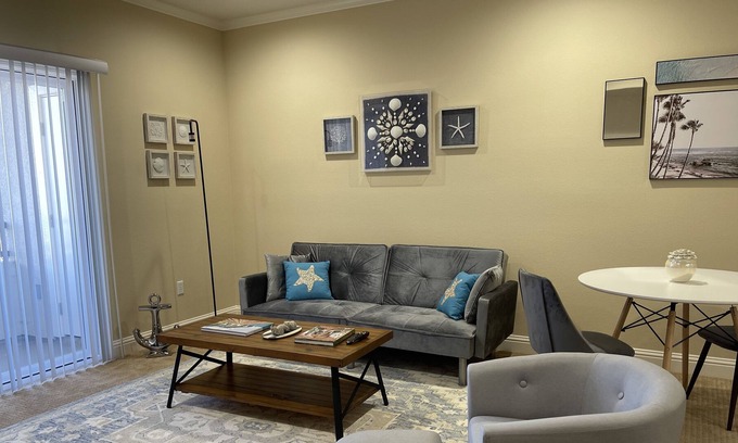 Santa Clara Apartment | Balmoral Apartments