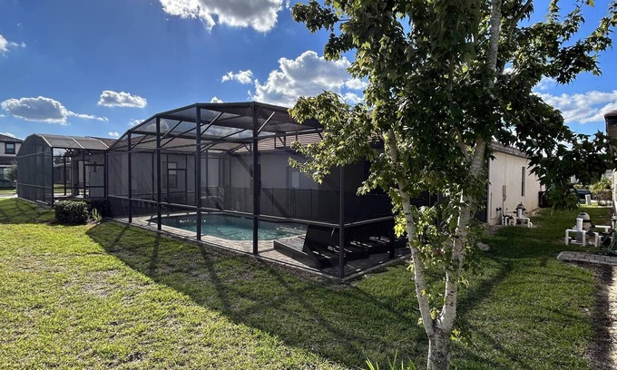 Haines City House | Balmoral Breeze - resort living, great location