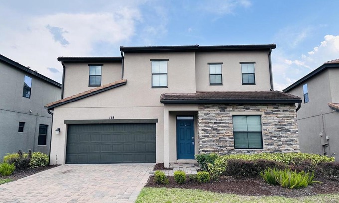 Haines City House | Balmoral Resort-158KB home