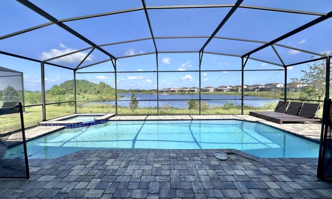 Haines City House | Balmoral Resort-200KB by RedAwning
