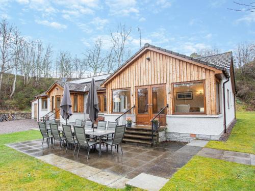 Nethy Bridge House | Balnagowan Mill