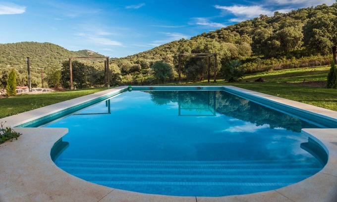 Villaharta Hotel | Balneario Aguas Villaharta