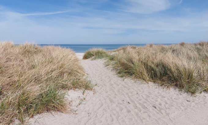 Schonberg Apartment | Baltic Sea vacation apartment in Schönberg near Schönberger Strand FeWo