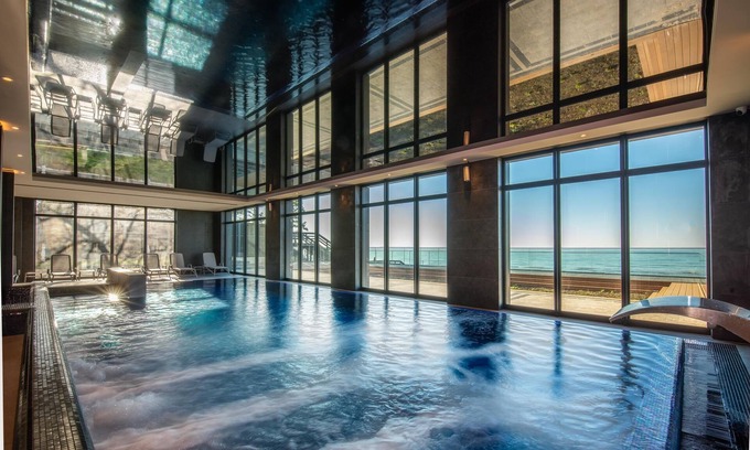 Miedzyzdroje Hotel | Baltic View Resort & Spa, A Member Of Radisson Individuals