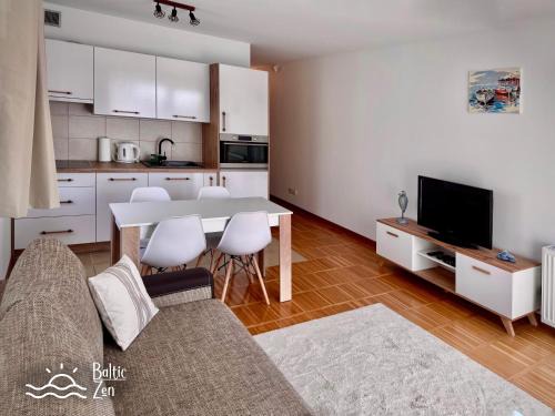 Hel Apartment | Baltic Zen II - Apartament