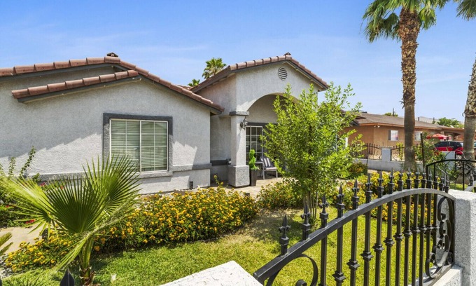 Sunrise Manor House | Baltimore House in Las Vegas