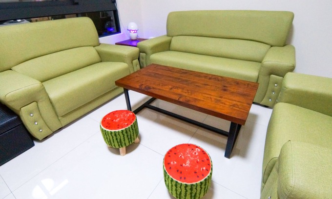 Guiren District Bed & Breakfast | Bam House B&B