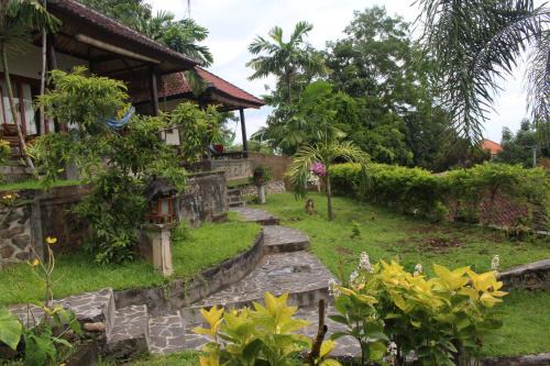 Purwakerti House | Bamboo Bali