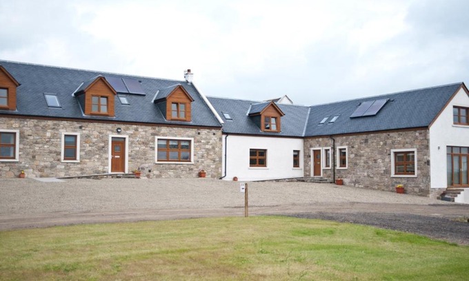 Strathaven Bed & Breakfast | Bamflatt Farm Bed & Breakfast